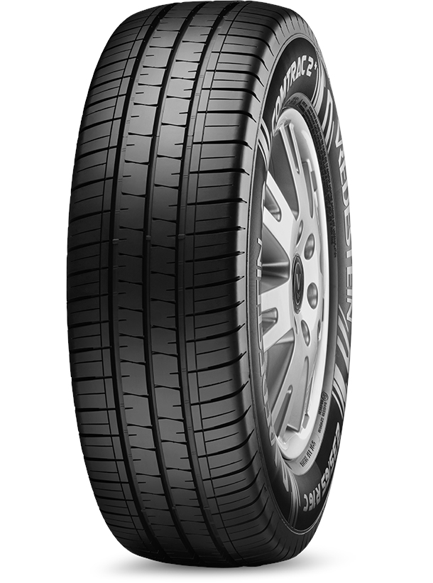 VREDESTEIN Comtrac 2+