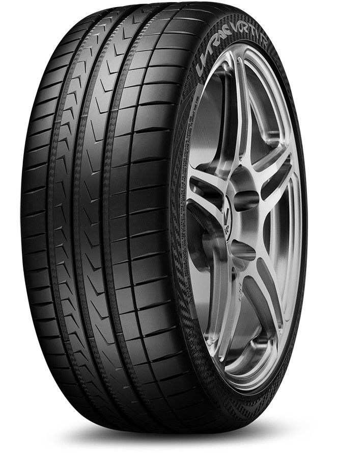 VREDESTEIN Ultrac Vorti R