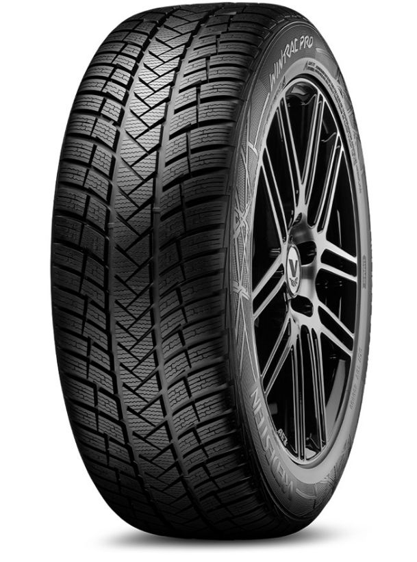 VREDESTEIN Wintrac Pro VREDESTEIN Wintrac Pro