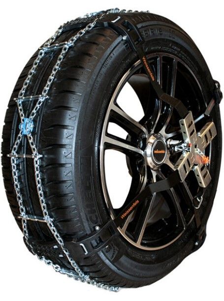 WEISSENFELS Automatika M91