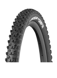 Neumáticos MICHELIN Wild Grip'R2