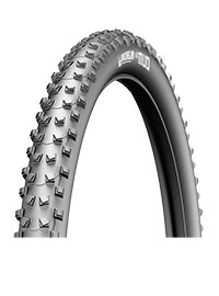 Cubiertas MICHELIN Wild Mud Advanced Cubiertas MICHELIN Wild Mud Advanced