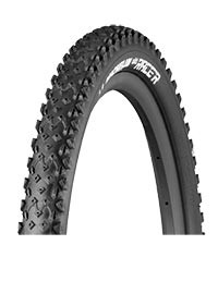 Neumáticos MICHELIN Wild Race'R