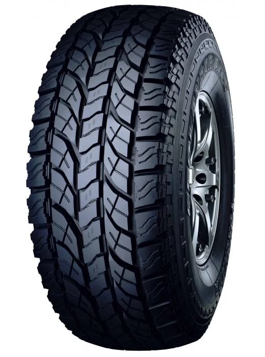 YOKOHAMA Geolandar A/T-S G012