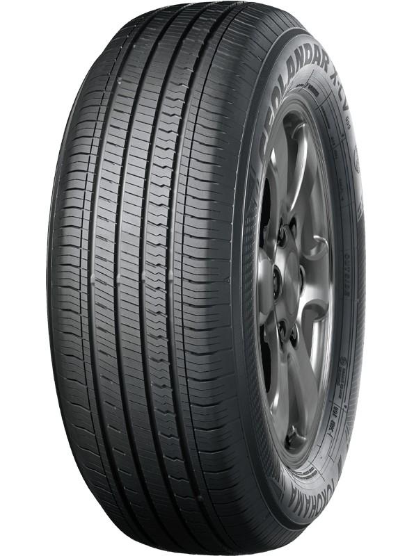 YOKOHAMA Geolandar X-CV G99