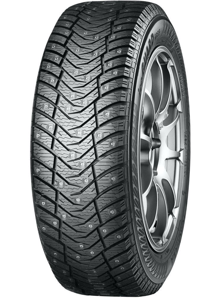 YOKOHAMA ice Guard iG65