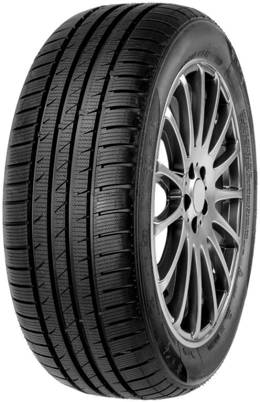 4 Tires Armstrong Blu-Trac HP 225/35R19 88W XL A/S Performance