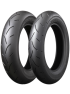 Neum&aacute;tico BRIDGESTONE Battlax BT-601SS - 1001NEUM&Aacute;TICOS