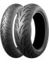Neum&aacute;tico BRIDGESTONE Battlax SC - 1001NEUM&Aacute;TICOS
