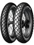 Neum&aacute;tico DUNLOP D602 - 1001NEUM&Aacute;TICOS