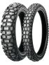 Neum&aacute;tico DUNLOP D605 - 1001NEUM&Aacute;TICOS