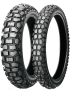 Neum&aacute;tico DUNLOP D605 - 1001NEUM&Aacute;TICOS