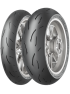 Neumatico DUNLOP Sportmax GP Racer D212 - 1001NEUMATICOS