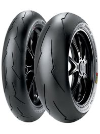 パーツ PIRELLI DIABLO SUPERCORSA RS 190/55ZR17 PIRELLI Diablo Supercorsa SP V2 180/55 ZR 17 73W TL