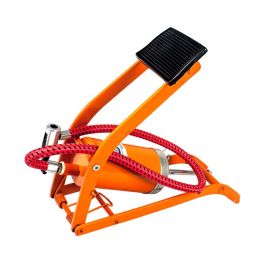 Pompe Vélo Auto Pompe à Pied XL Perform Tools - Gonflage Pneus