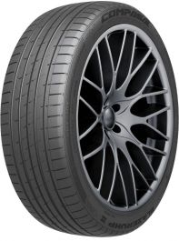 Pneumatico Compasal 225/50 ZR17 98Y XL | Blazer UHP II - 13