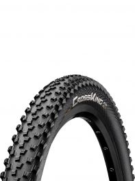 CONTINENTAL CROSS KING SHIELDWALL - CPA - L'expert au services des pros