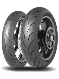 DUNLOP SportSmart MK3 190/55 ZR 17 75W TL