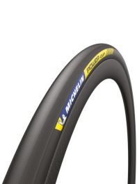 Michelin Power Cup Black TS, Pneumatico Unisex-Adult, Nero, 700X28C Michelin Power Cup Black TS, Pneumatico Unisex-Adult, Nero, 700X28C