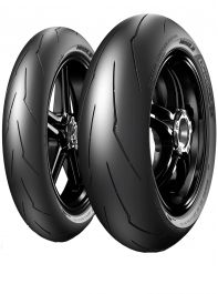 PIRELLI Diablo Supercorsa SP V3 190/55 ZR 17 75W TL