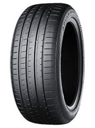YOKOHAMA Advan Sport V107 245/35 ZR 18 92 Y XL barato