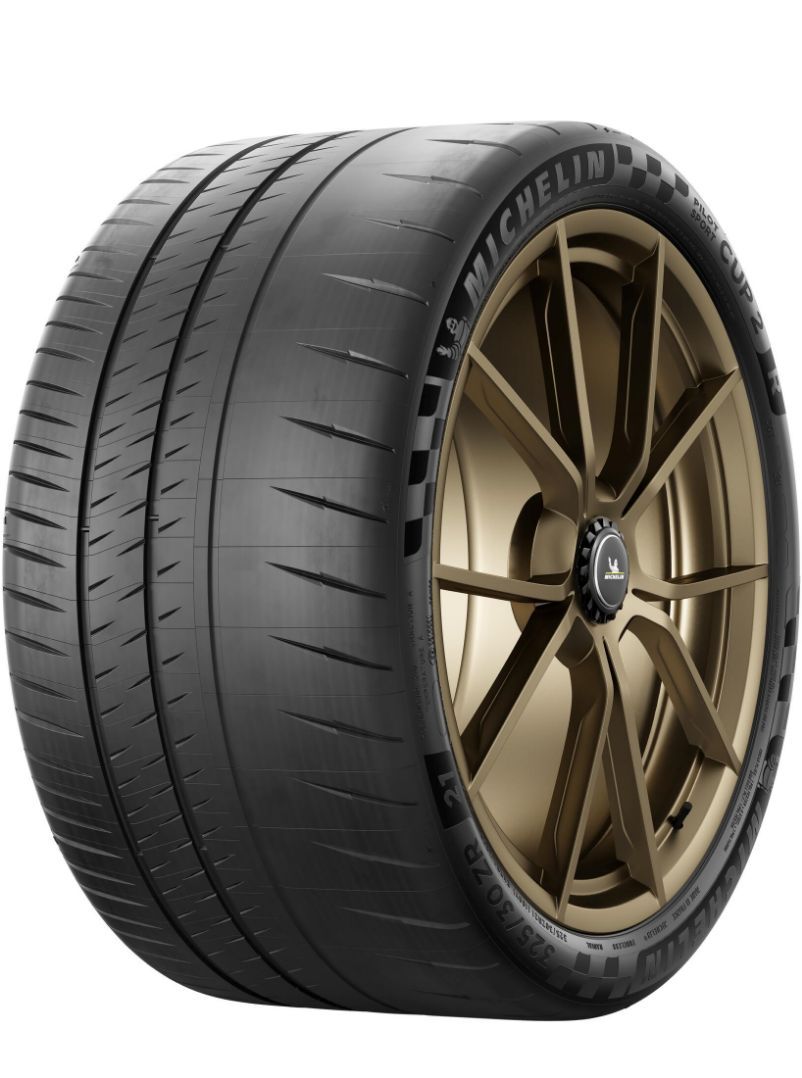 ミシュラン パイロットスポーツ CUP2 325/25ZR20 MICHELIN Pilot Sport Cup 2 R al mejor precio