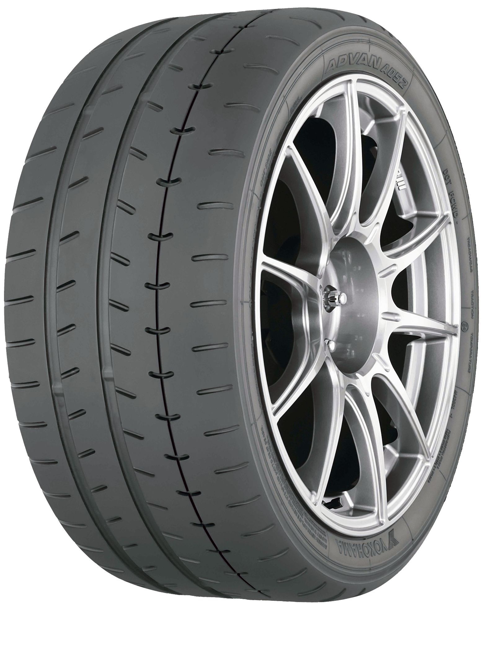 エ*ニ様 25年 ヨコハマ　アドバン　A052 245/40R17インチ 2本 YOKOHAMA Advan A052 al mejor precio