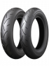 Neumático BRIDGESTONE Battlax BT-601SS - 1001NEUMÁTICOS