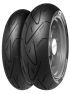 Neumatico CONTINENTAL ContiSportAttack - 1001NEUMATICOS