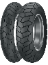 Neumatico DUNLOP D429 - 1001NEUMATICOS