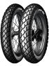 Neumático DUNLOP D602 - 1001NEUMÁTICOS