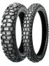 Neumático DUNLOP D605 - 1001NEUMÁTICOS