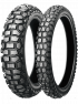 Neumático DUNLOP D605 - 1001NEUMÁTICOS