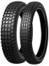 Neumático DUNLOP D803GP - 1001NEUMÁTICOS