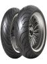 Neumatico DUNLOP Sportmax RoadSmart III Scooter - 1001NEUMATICOS