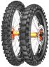 Neumático METZELER MC 360 Mid Hard - 1001NEUMÁTICOS