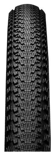 Cubierta de MTB Continental Double Fighter III