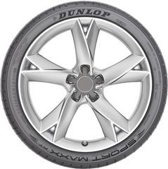 Neumatico Dunlop Sport Maxx RT 245/35 ZR 19 93 Y XL