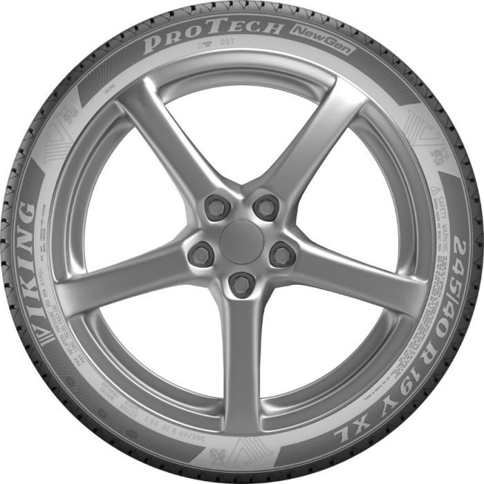 VIKING PROTECH NEWGEN main image 0