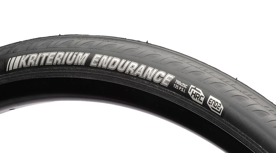 Pneu KENDA Kriterium Endurance K1018 Pas Cher