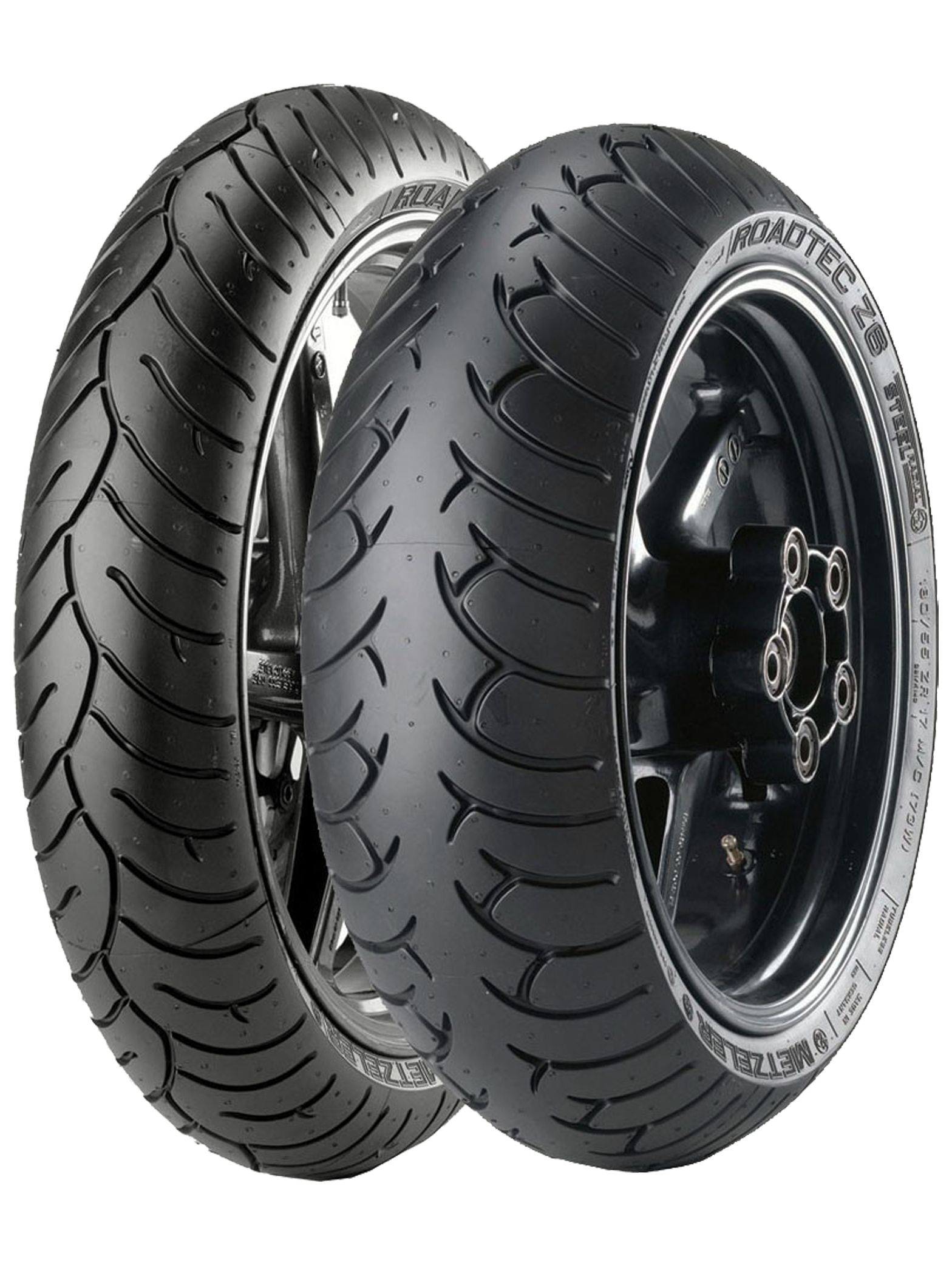 METZELER Roadtec Z6 120/70 ZR 17 58W TL
