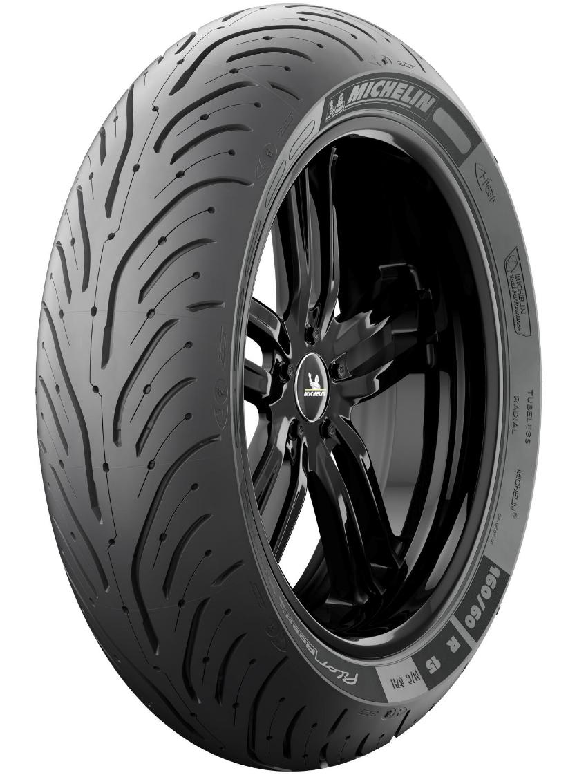 ANLAS Tournee Motorradreifen 160/60 R15 67H – Sommerreifen Neu
