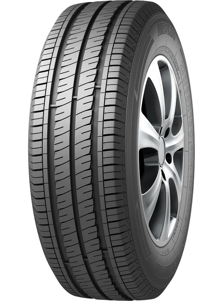 Delaware Neolin NEOLIN Neoland Van 205/70 R 15 106 104 R barato