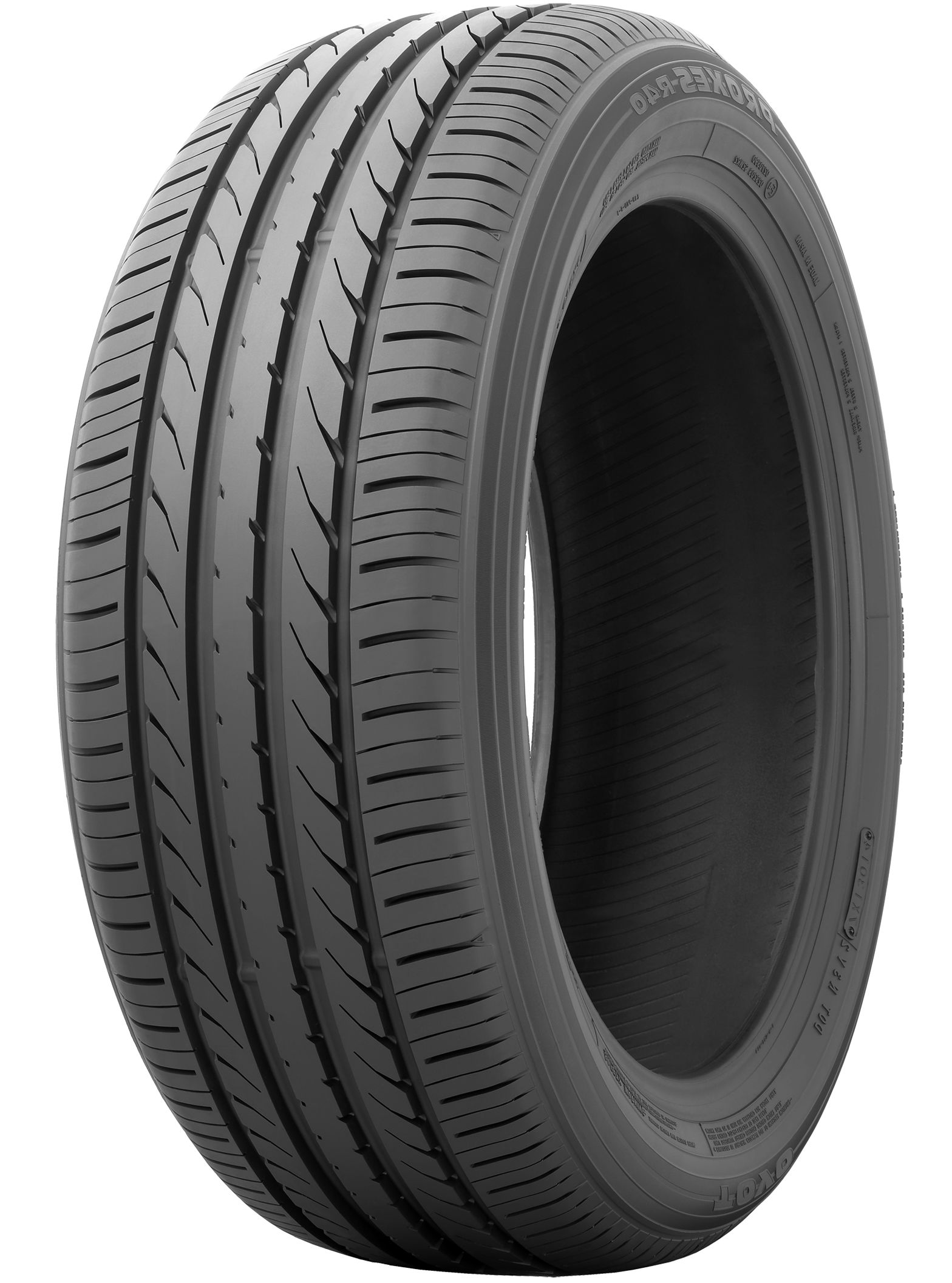 TOYO Proxes R40 215/50 R 18 92 V barato