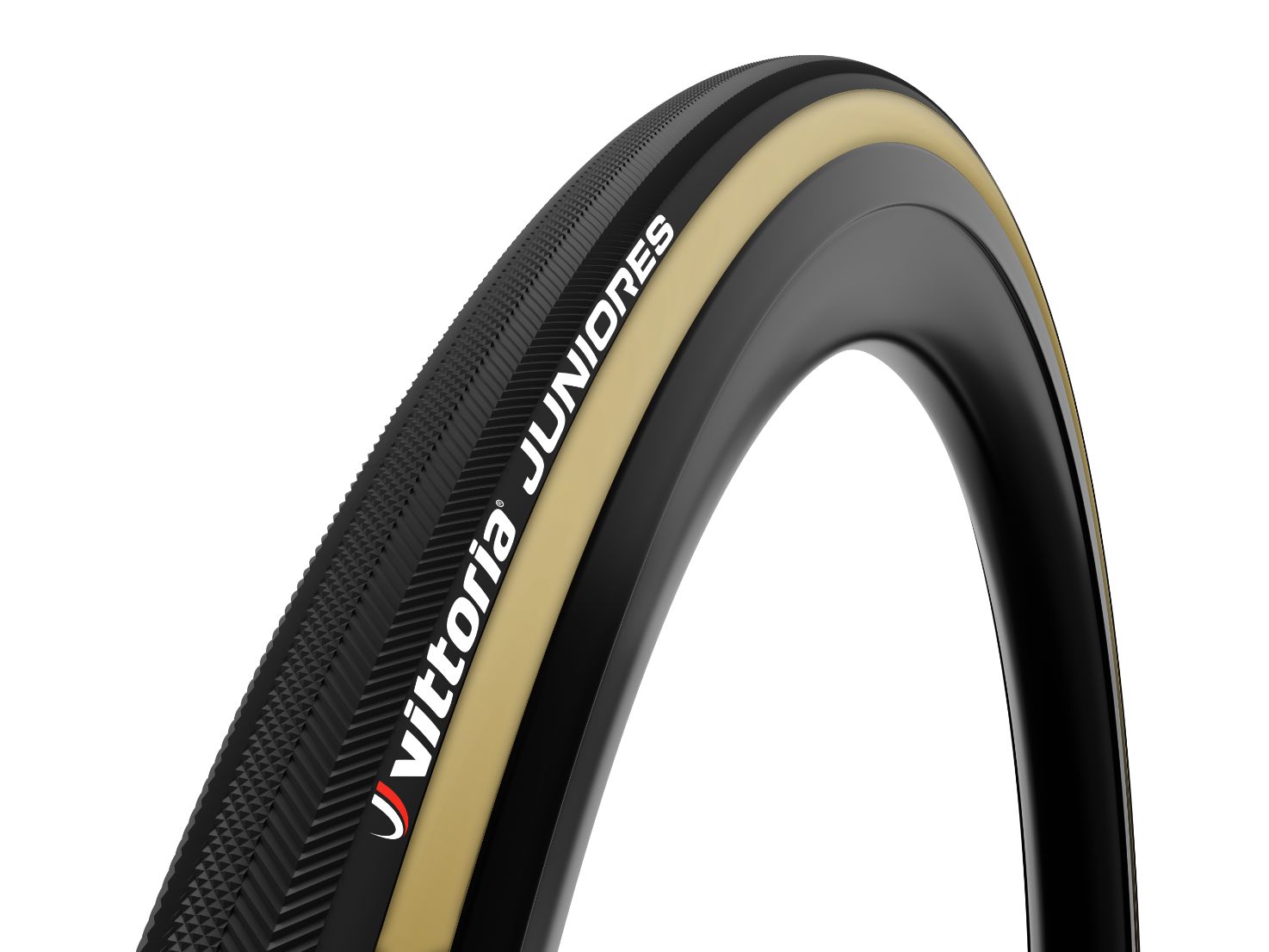 Vittoria Cubierta de carretera Zaffiro Pro Home Trainer Tubular 650C x