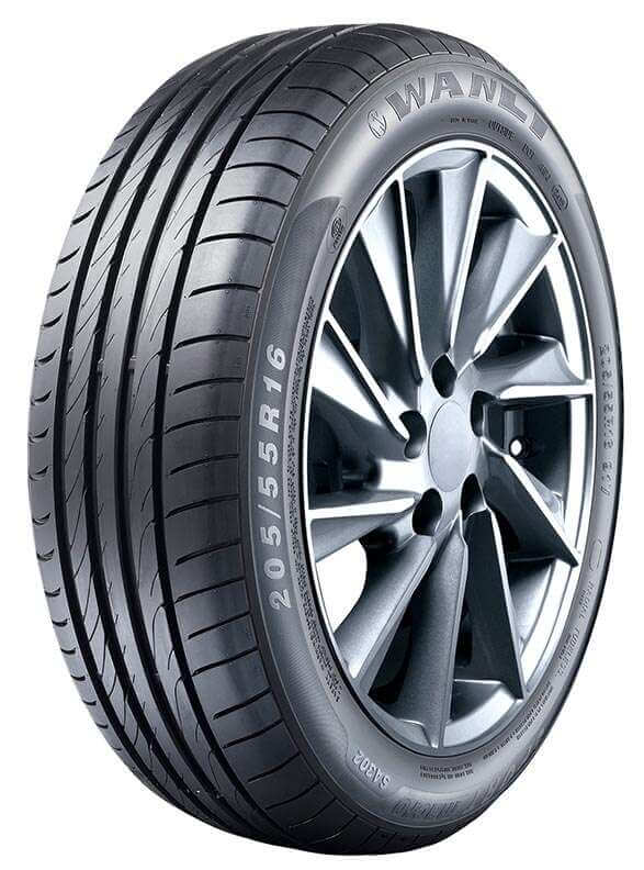 WANLI Sport Macro SA302 215/50 R 17 95 W XL barato