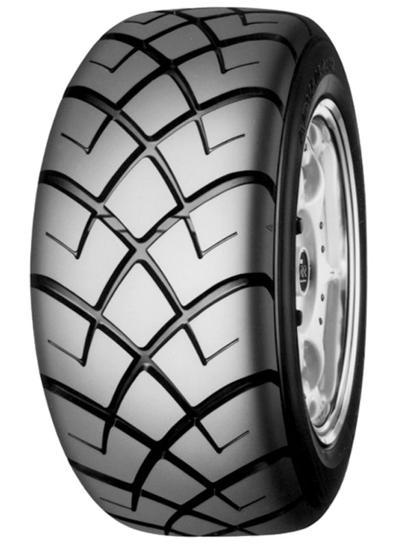 YOKOHAMA Advan A032R 165/70 R 10 72 H barato