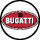 Homologado para Bugatti