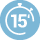 Montaje en 15 minutos