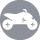 Quad deportivo